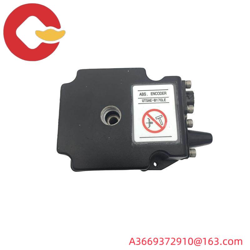 YASKAWA CACR-SR03AAA2AH