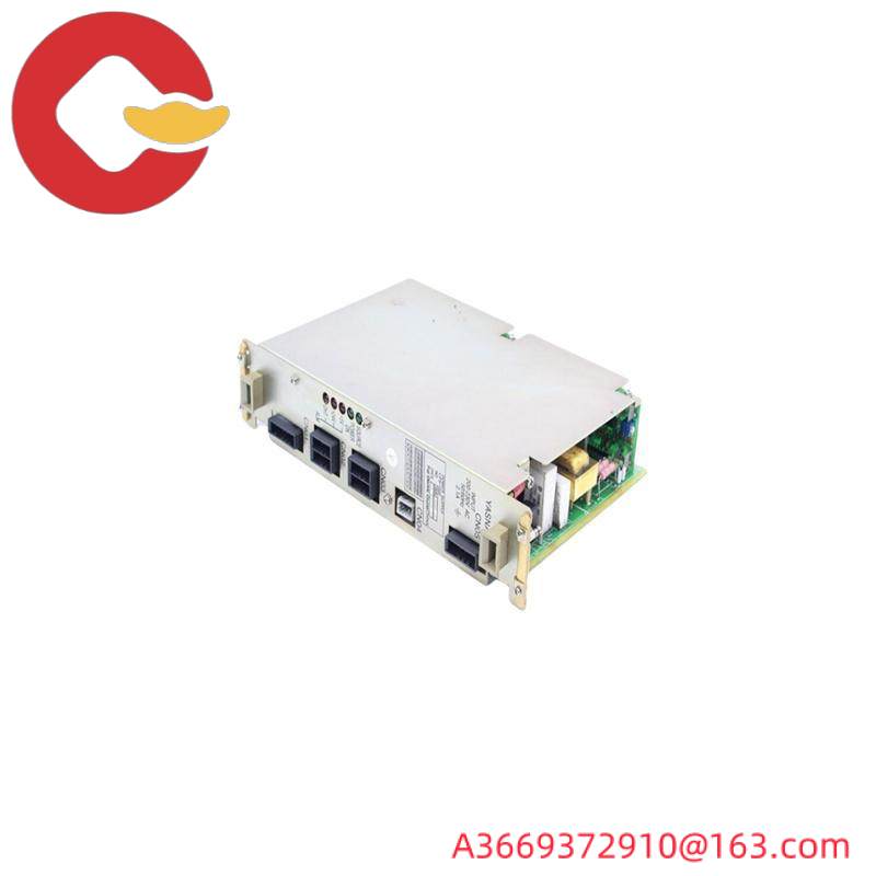 Yaskawa XRC CPS-150F Power Supply