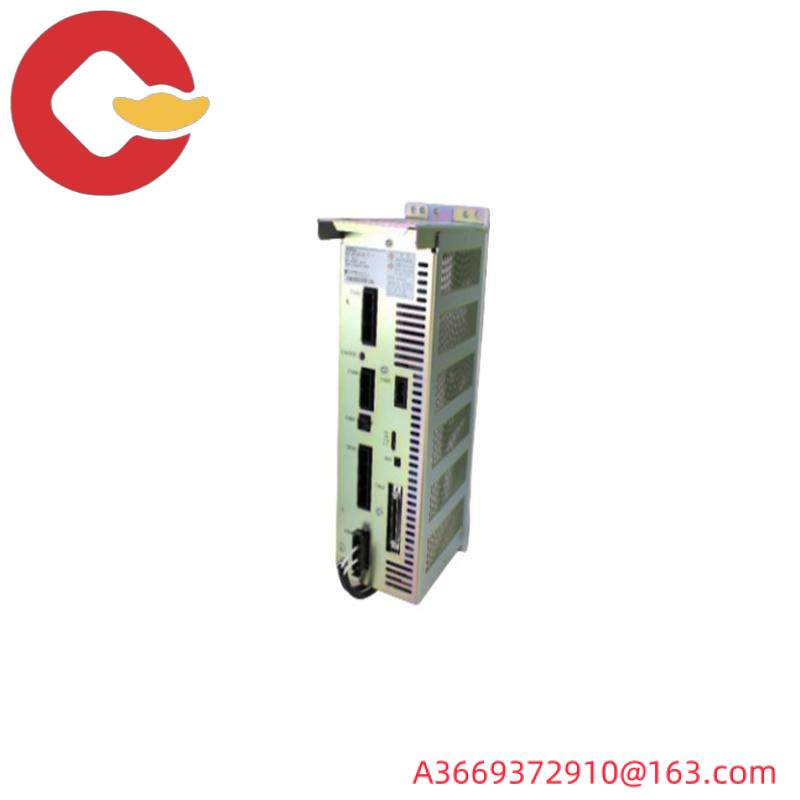 Yaskawa XRC JANCD-XIF04-1 Communication Board