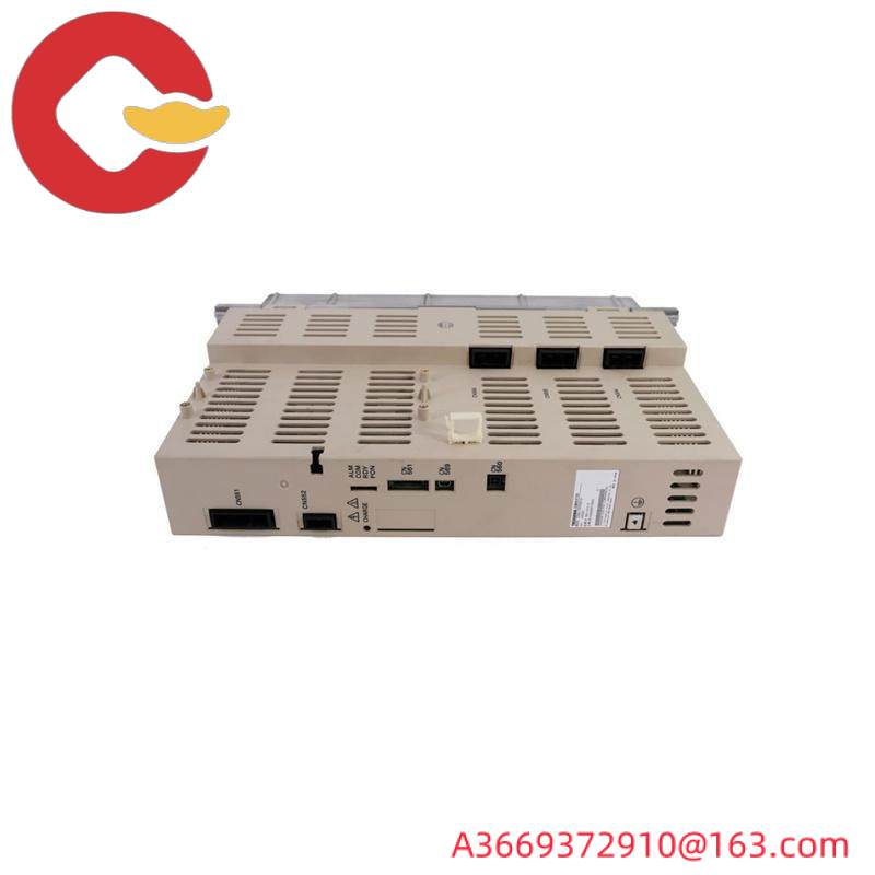 Yaskawa YRC1000 CSRA-CV05D01A Converter Unit