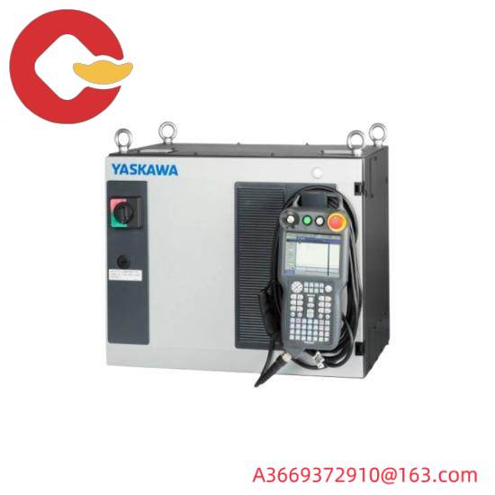Yaskawa YRC1000 GP8 YRC1000 Flexible Controller
