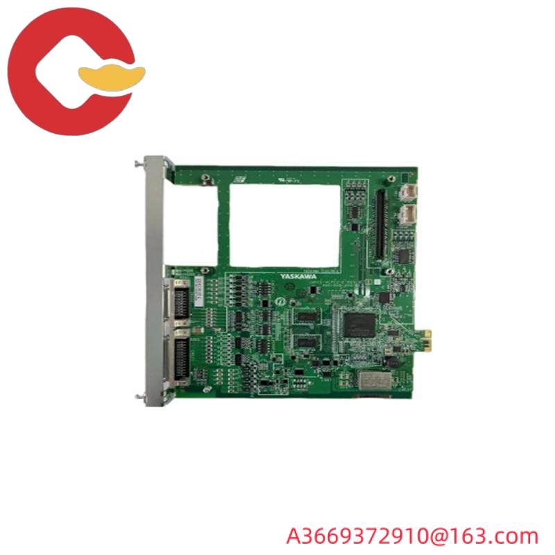Yaskawa YRC1000 JANCD-ACP02-E Robot Board