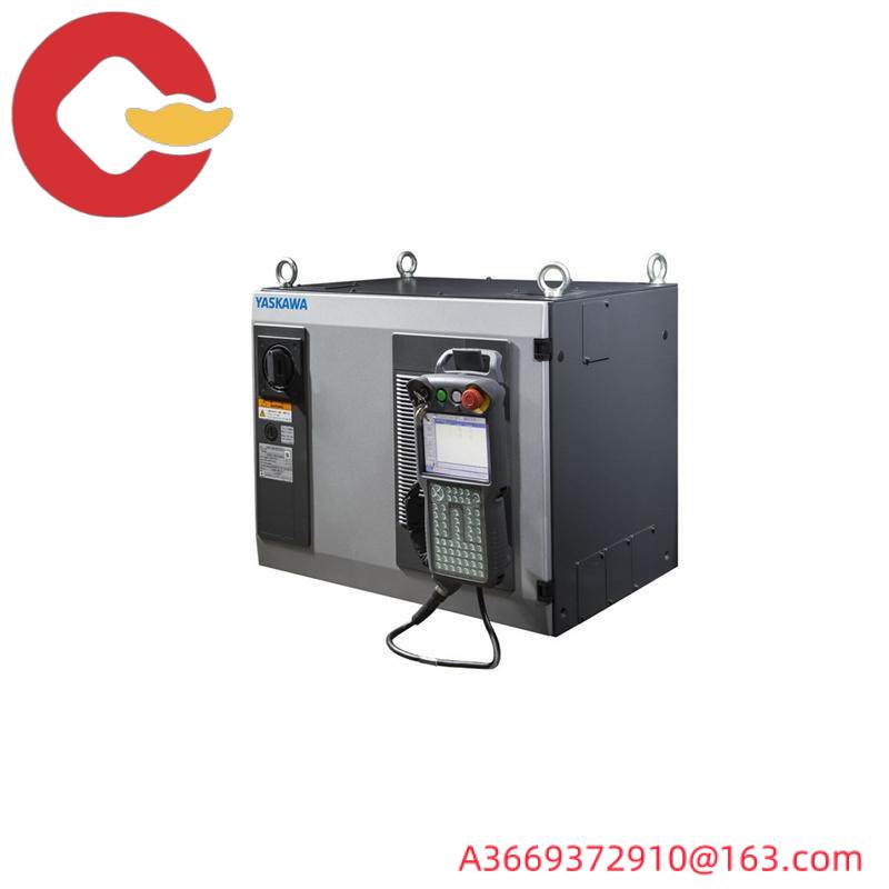 Yaskawa YRC1000 Robot Controller