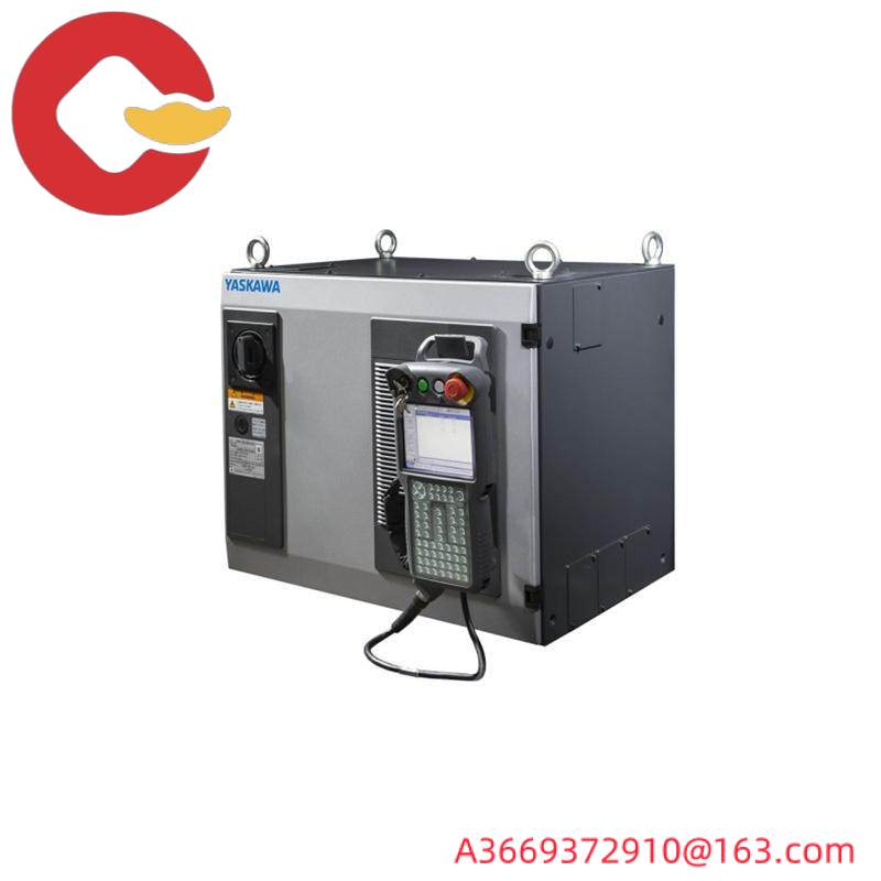 Yaskawa YRC1000GP8U Controller