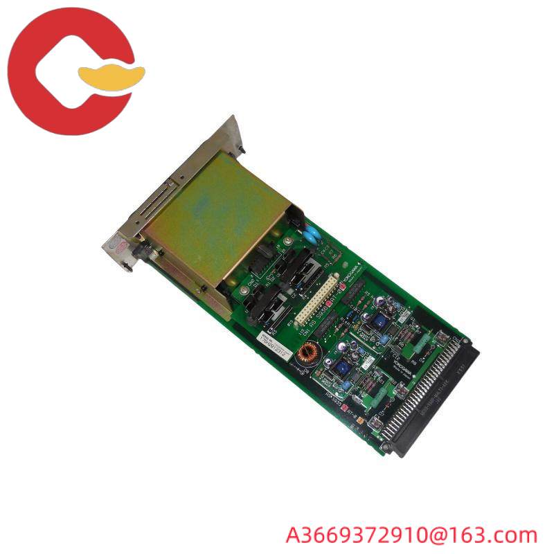 YOKOGAWA 16114-500