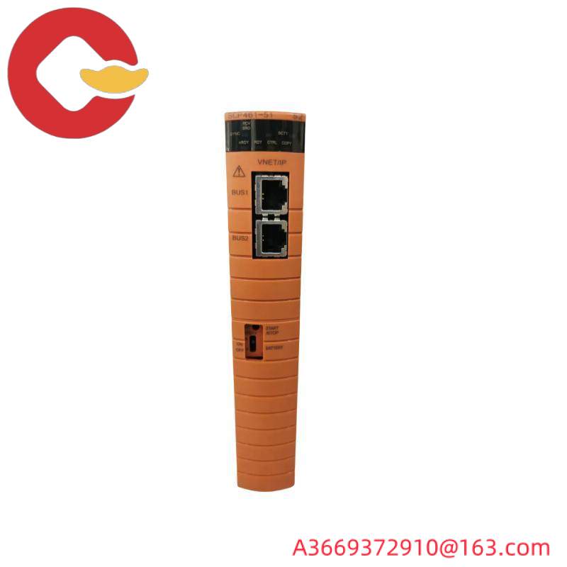 YOKOGAWA 16114-500