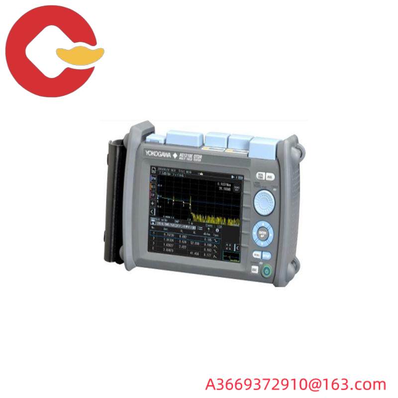 YOKOGAWA 230311