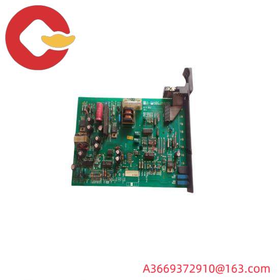 YOKOGAWA 8596020000