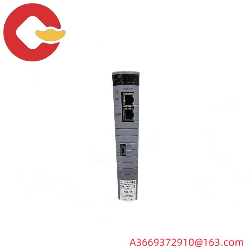 YOKOGAWA 8662570000