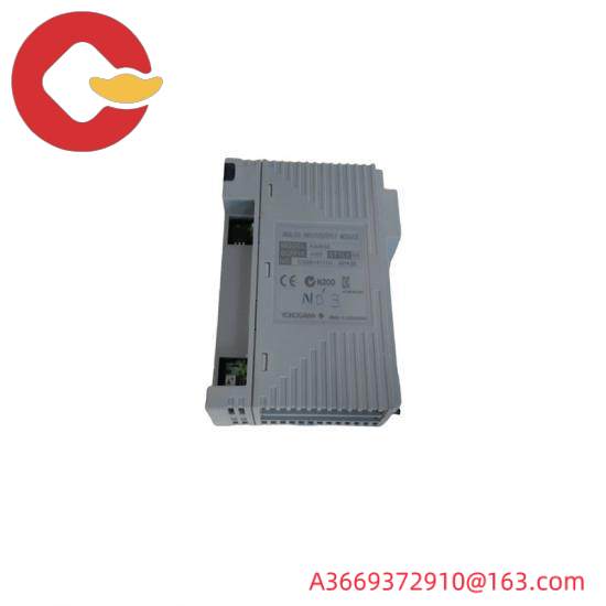 YOKOGAWA AAI141-H53
