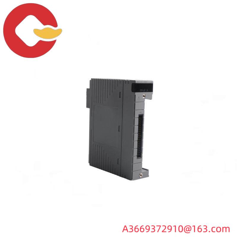 Yokogawa AAI141-H00 S1 Analog Input Module