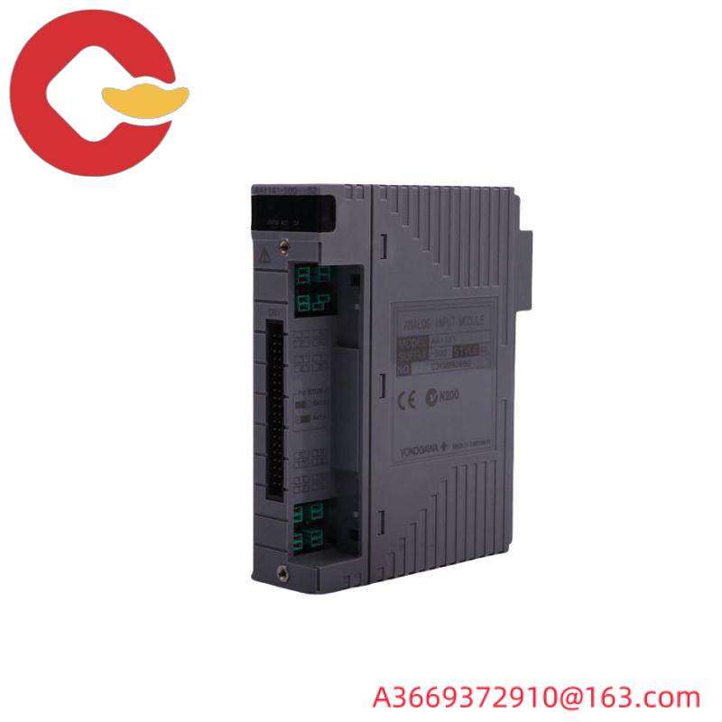 Yokogawa AAI141-S00