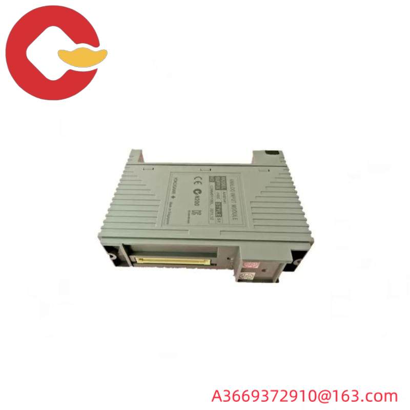 YOKOGAWA AAI141-S00 S2 Analog Input Module