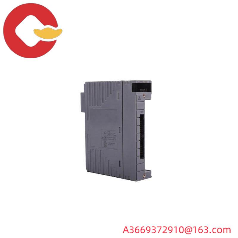 YOKOGAWA AAI143-H50