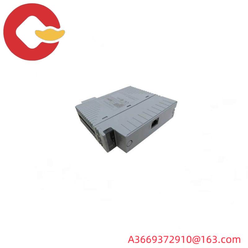 YOKOGAWA AAI543-H00 S1 Analog Input Module