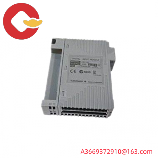 Yokogawa AAI543-H03 S1