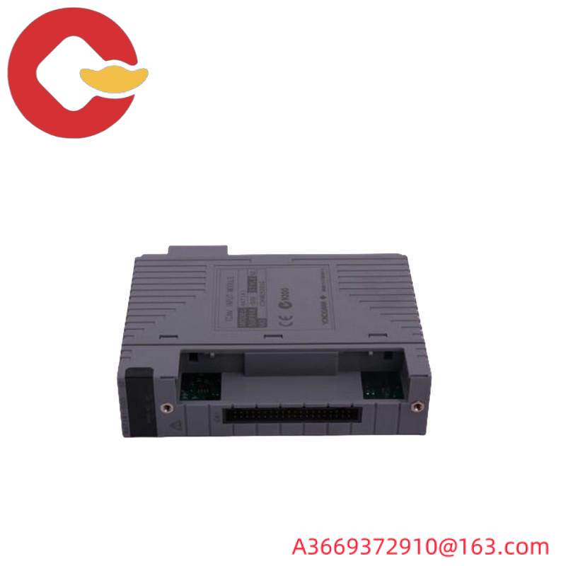 Yokogawa AAI543-H50 Analog Output Module