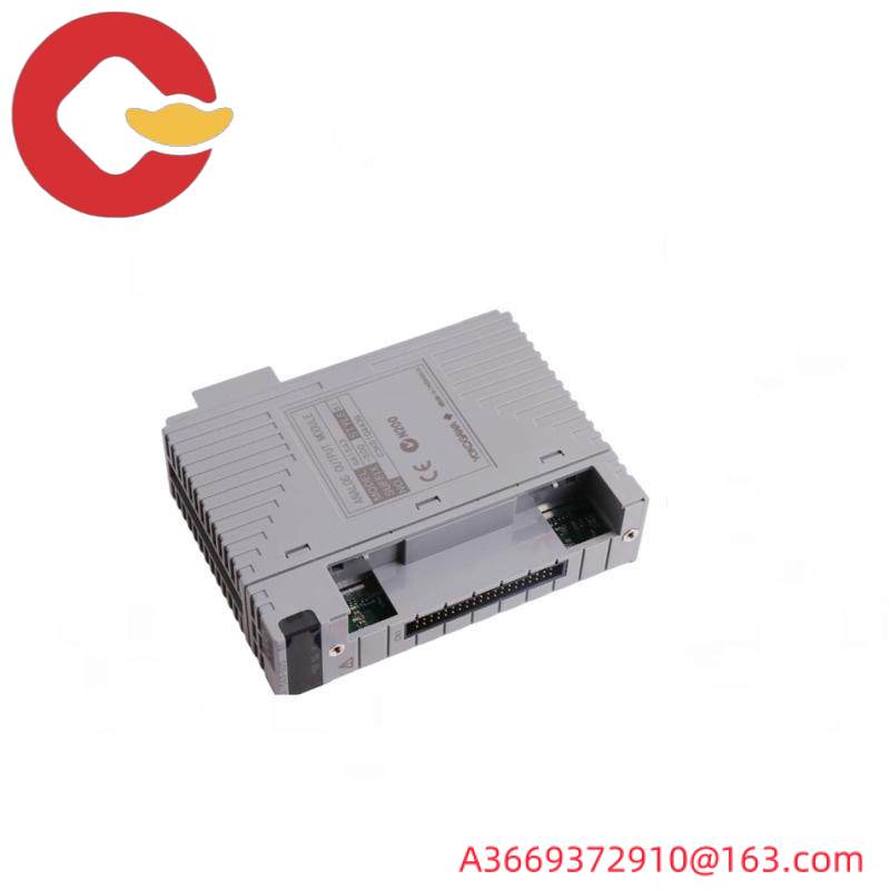 YOKOGAWA AAI543-S00 Processor Module