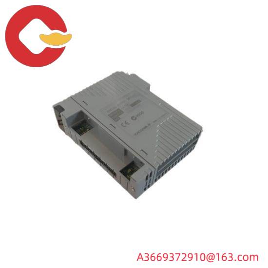 Yokogawa AAI543-S03 S1 analog output module