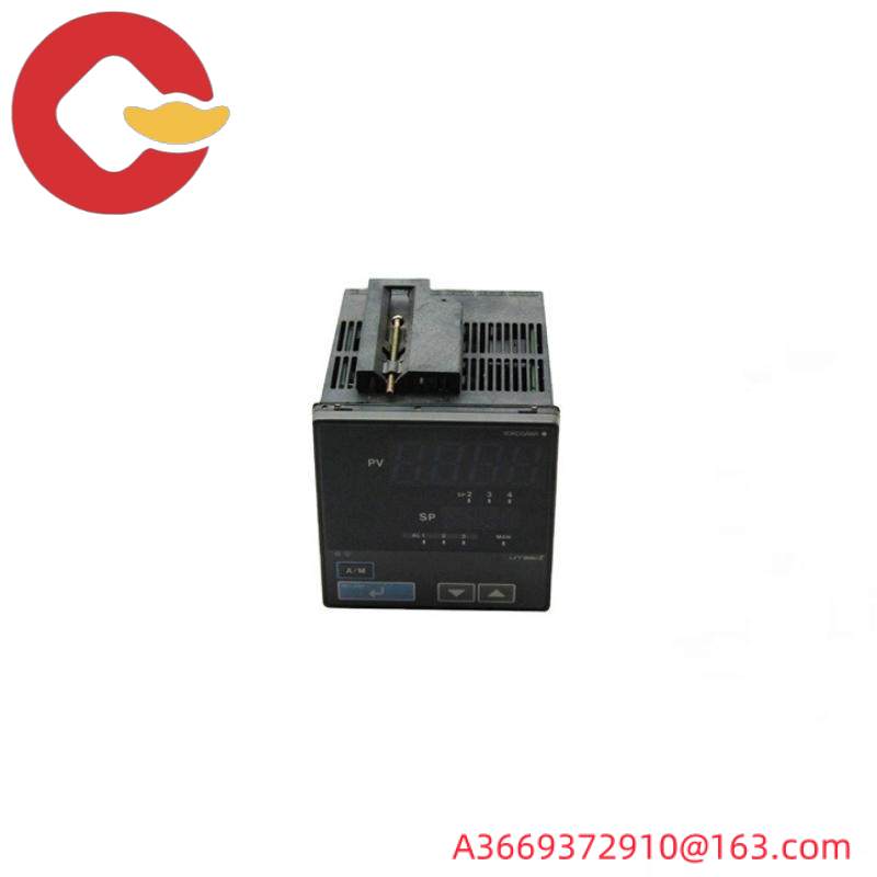 YOKOGAWA AAI543-S50 S1 Current Output Module