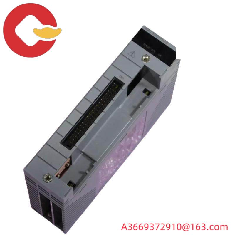 Yokogawa AAI835-H03 S1 Analog Input/Output Module