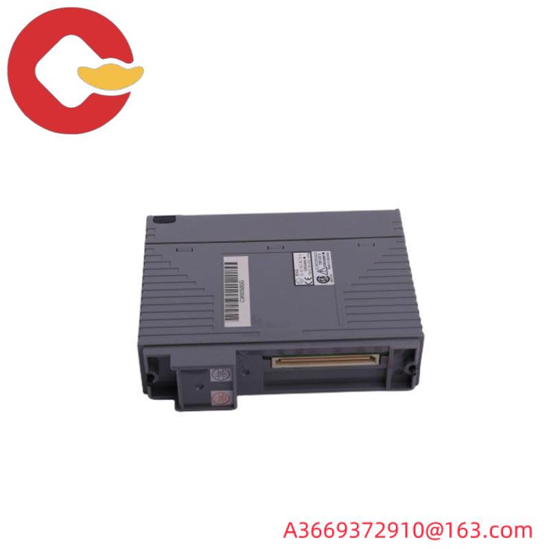 Yokogawa AAR145-S53 S1 Analog I/O Module