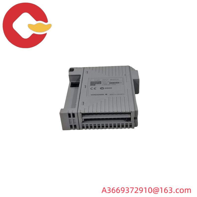 Yokogawa AAT141-S50 S2 Input Module
