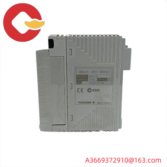AAM21 YOKOGAWA AAM21