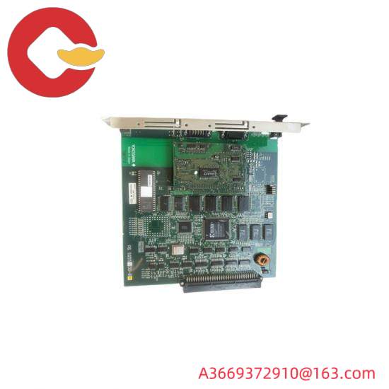 YOKOGAWA ST3*D Module