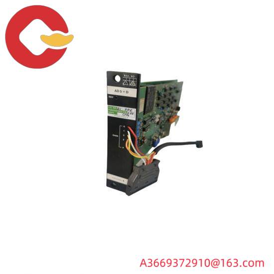 Yokogawa ADR541-P10 S1  Japan Origin