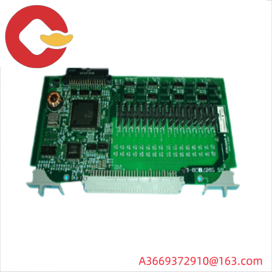 YOKOGAWA ADM11 Power Supply Module