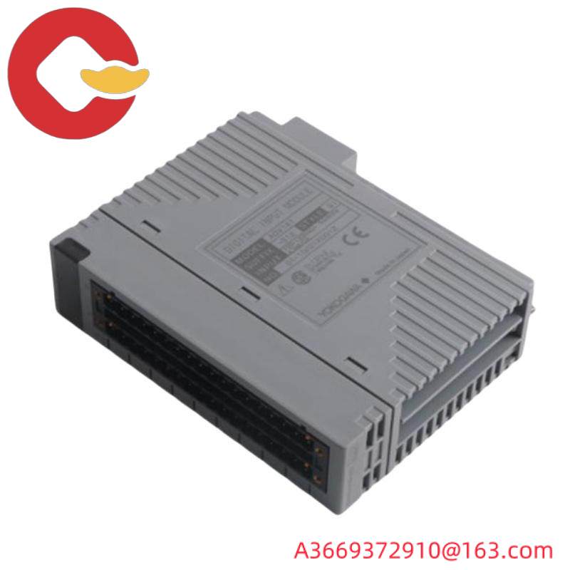 Yokogawa ADV141-S12 S1 Digital Input Module