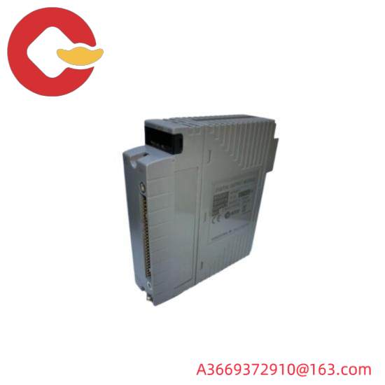 Yokogawa ADV151-P10  Digital Input Module