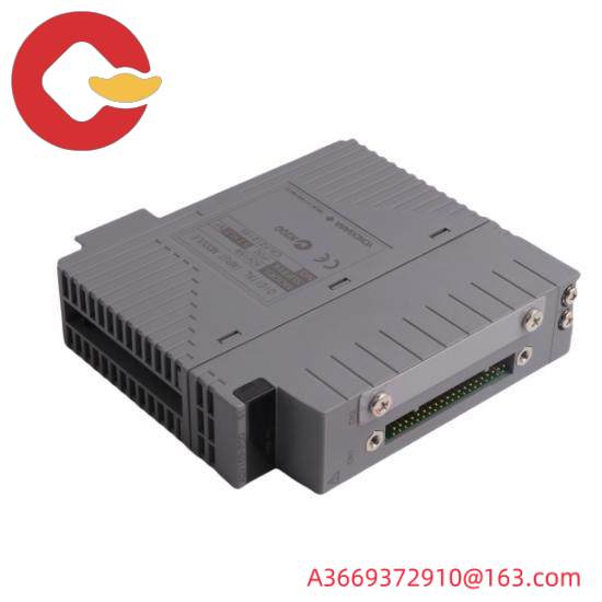Yokogawa ADV159-P01 Digital Input Module