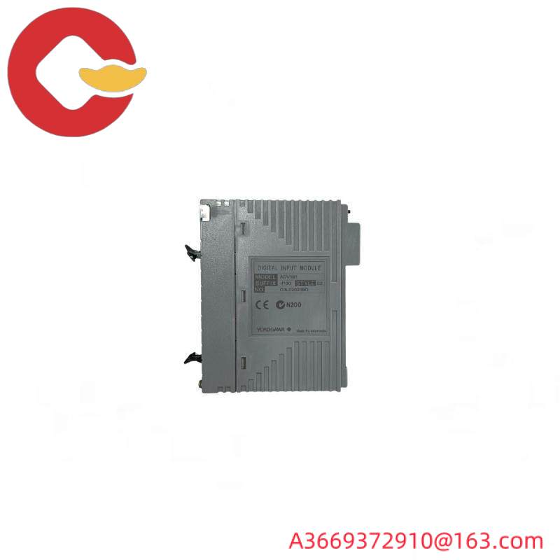 YOKOGAWA ADV161-P50 S2 Digital Input Module