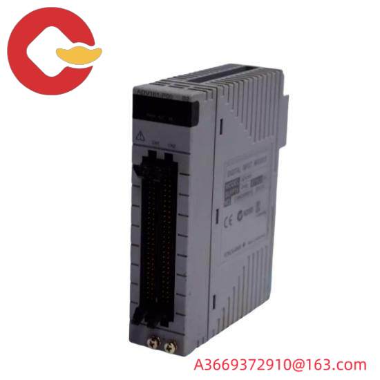 Yokogawa ADV161 Module