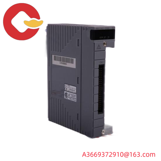 Yokogawa ADV551-P03 S2  FCS System