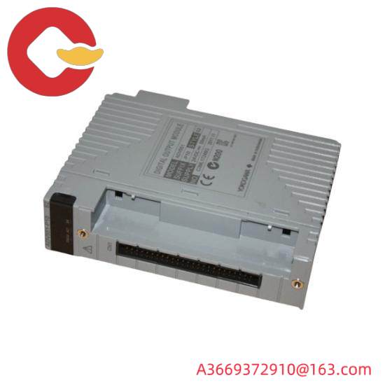 Yokogawa ADV551-P10-S2 DCS Digital I/O Module
