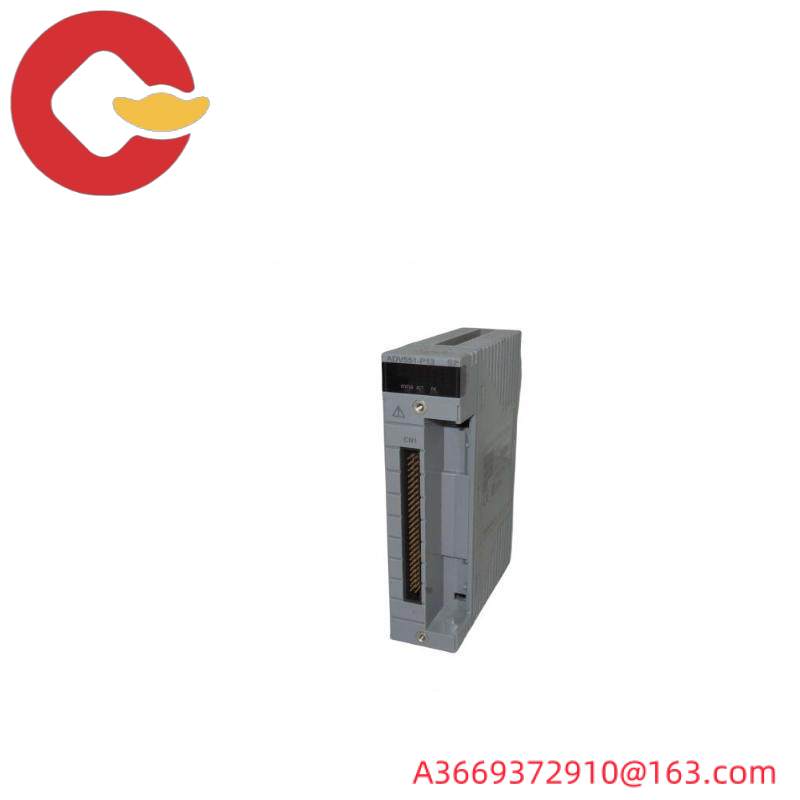 YOKOGAWA ADV551-P13 S2 Module