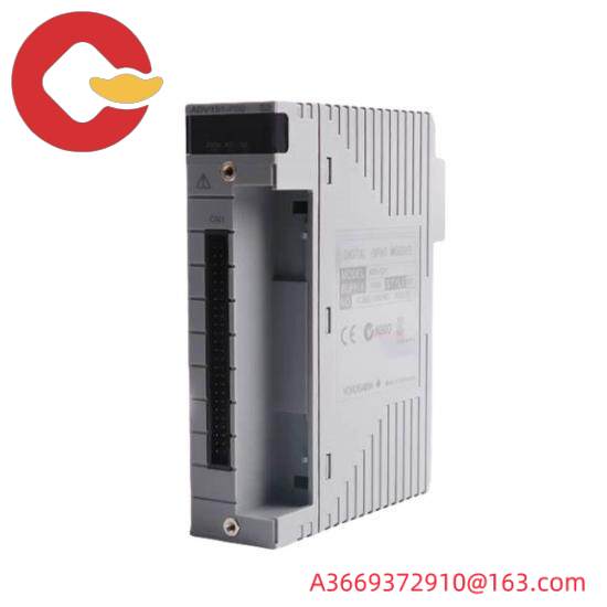 Yokogawa AAI543-S53 S1  Japan Origin