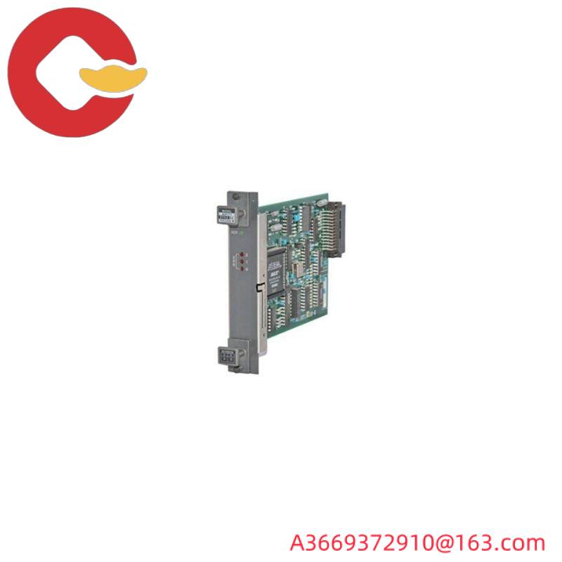 YOKOGAWA AIP171 Transceiver Control Module