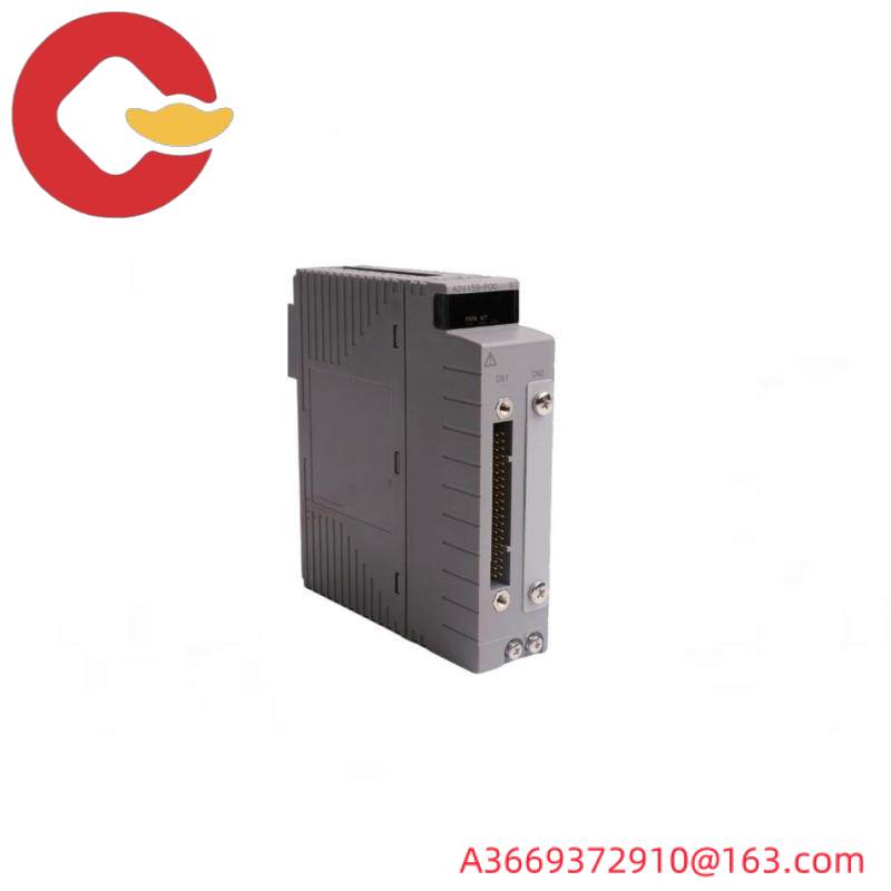 YOKOGAWA AIP827-2 S1 V-Net Coupler Module