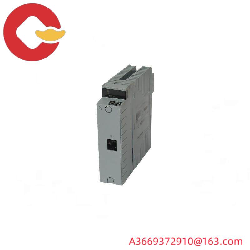 YOKOGAWA ALE111-S50 Ethernet Communication Module