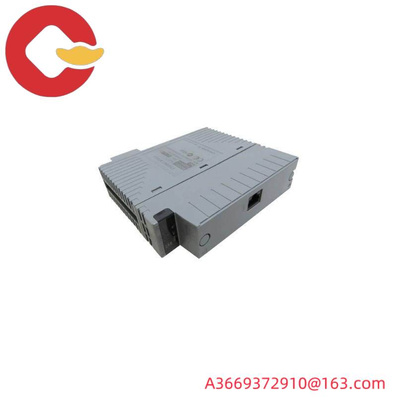 YOKOGAWA ALE111-S51 S1 Ethernet Communication Module