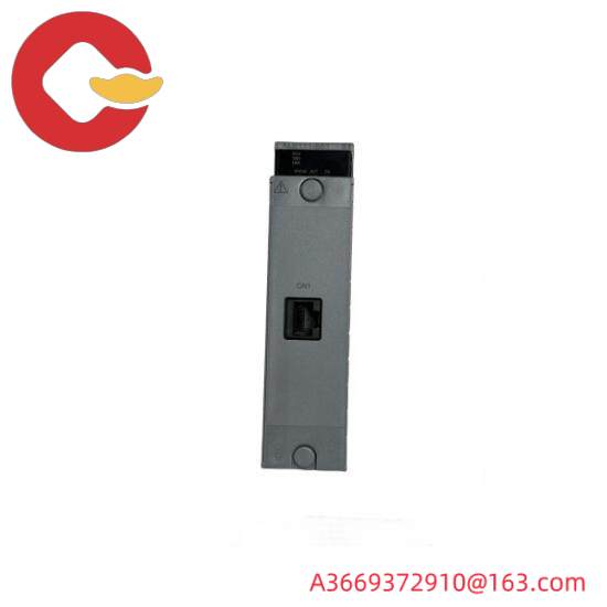 Yokogawa ALE111-S51 S1 Ethernet Module