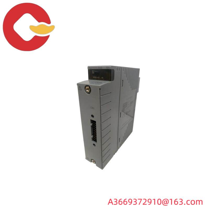 Yokogawa ALF111-S00 FIELDBUS COMMUNICATION MODULE