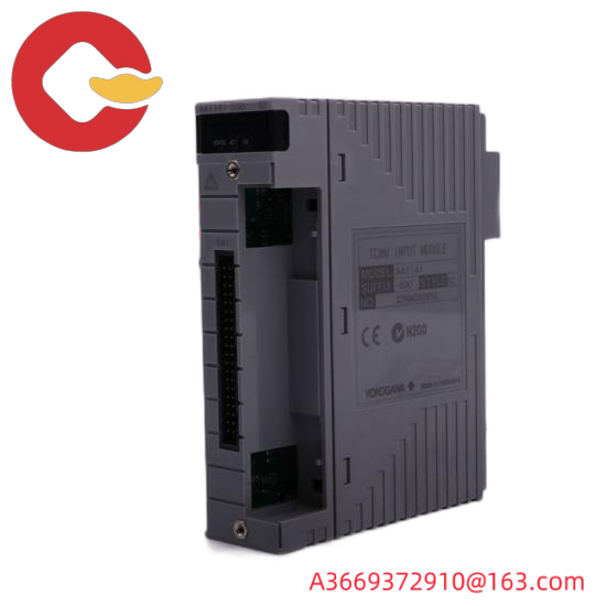 Yokogawa ALF111-S50-S1  Ethernet Communication Module