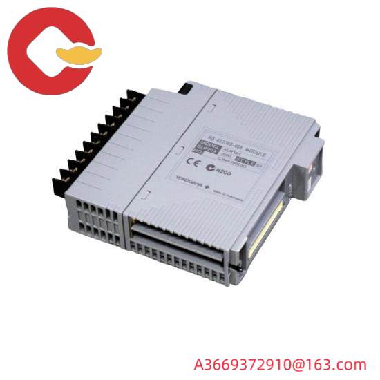 YOKOGAWA ALR121-S00