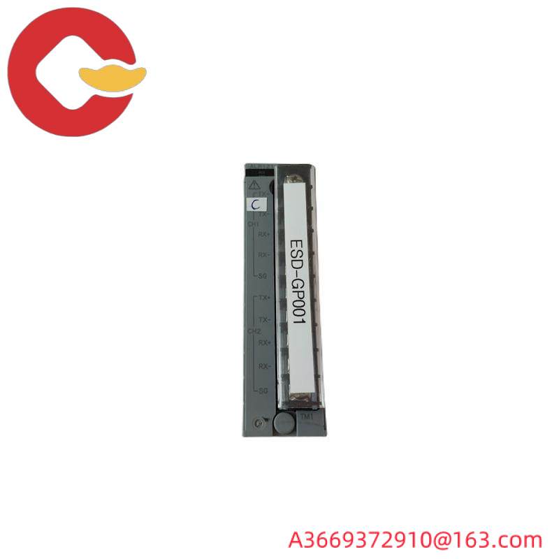 YOKOGAWA ALR121-S01 S1 Communication Module