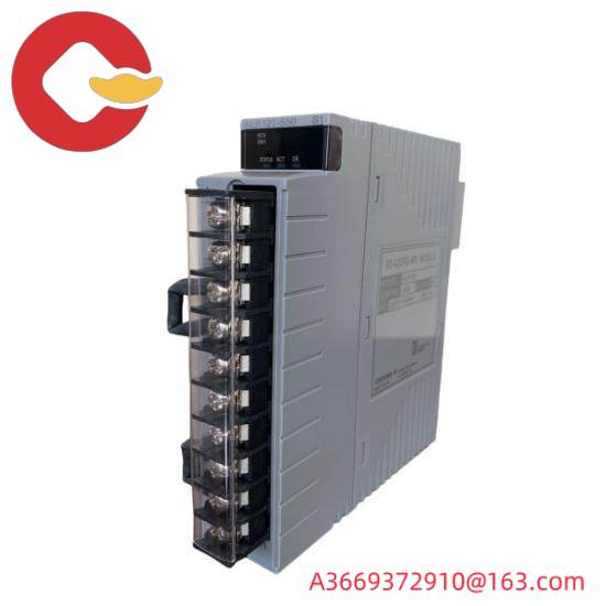 Yokogawa ALR121-S50 Communicate Module